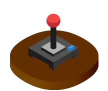 KM200 Arcade
