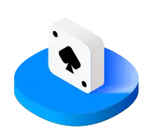 KM200 Poker